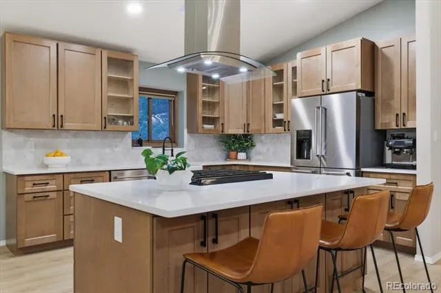 240 Scrub Oak Way Monument, CO 80132