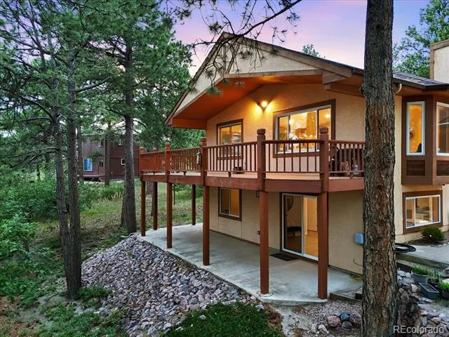 240 Scrub Oak Way Monument, CO 80132