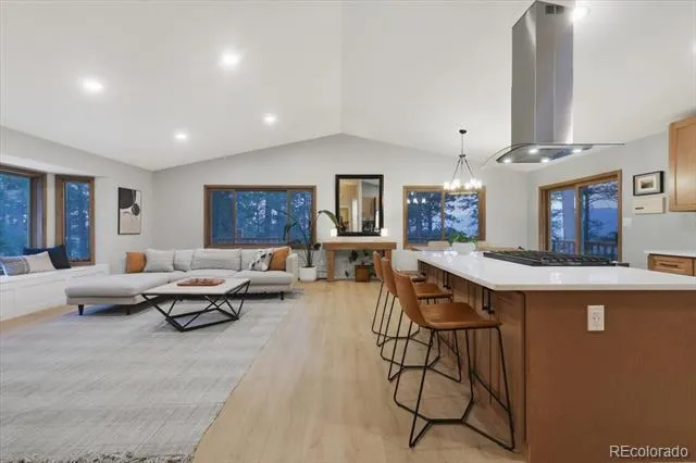 240 Scrub Oak Way Monument, CO 80132