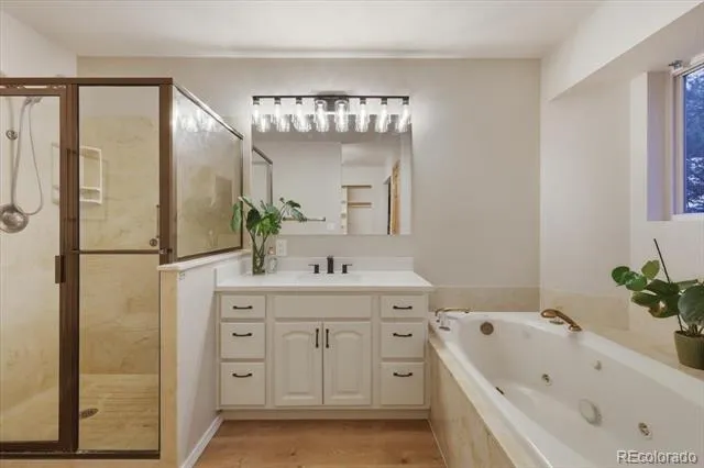 240 Scrub Oak Way Monument, CO 80132