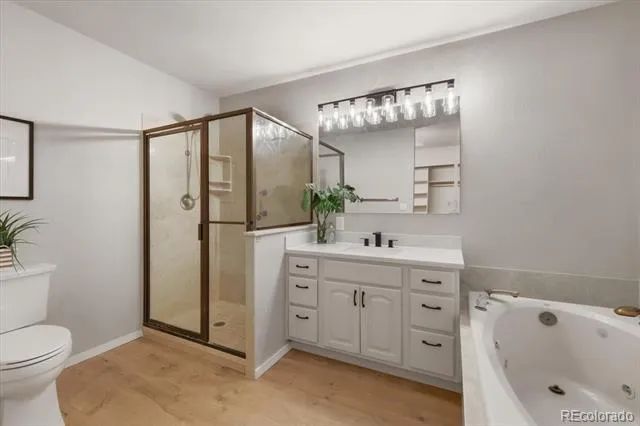 240 Scrub Oak Way Monument, CO 80132