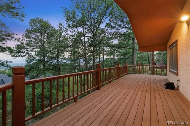 240 Scrub Oak Way Monument, CO 80132