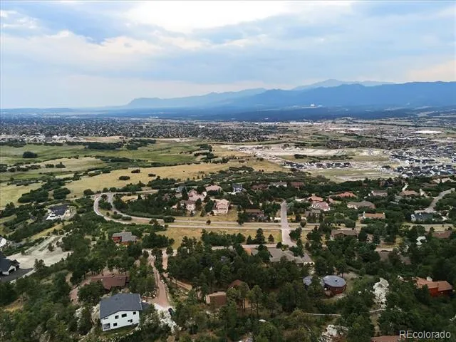 240 Scrub Oak Way Monument, CO 80132