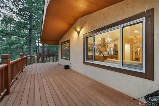 240 Scrub Oak Way Monument, CO 80132
