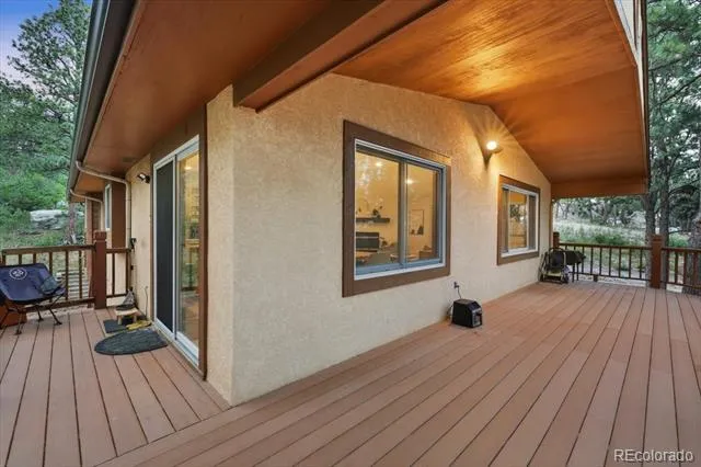 240 Scrub Oak Way Monument, CO 80132