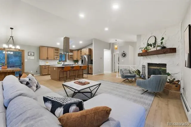 240 Scrub Oak Way Monument, CO 80132