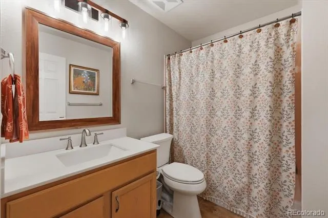 240 Scrub Oak Way Monument, CO 80132