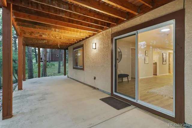 240 Scrub Oak Way Monument, CO 80132
