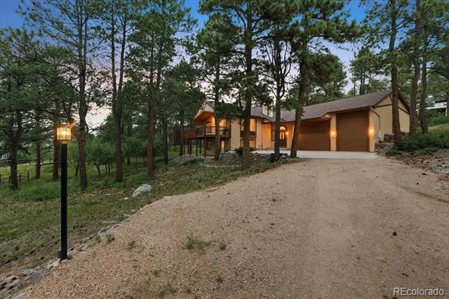 240 Scrub Oak Way Monument, CO 80132