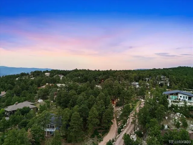 240 Scrub Oak Way Monument, CO 80132