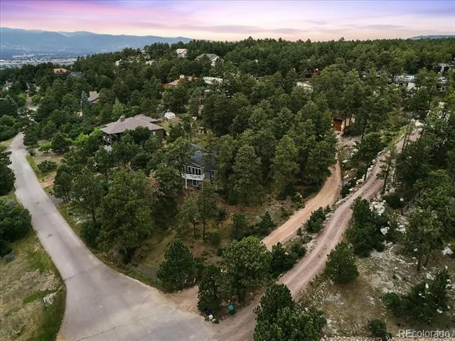 240 Scrub Oak Way Monument, CO 80132