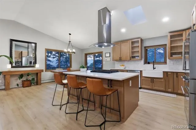 240 Scrub Oak Way Monument, CO 80132