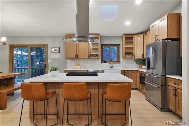 240 Scrub Oak Way Monument, CO 80132