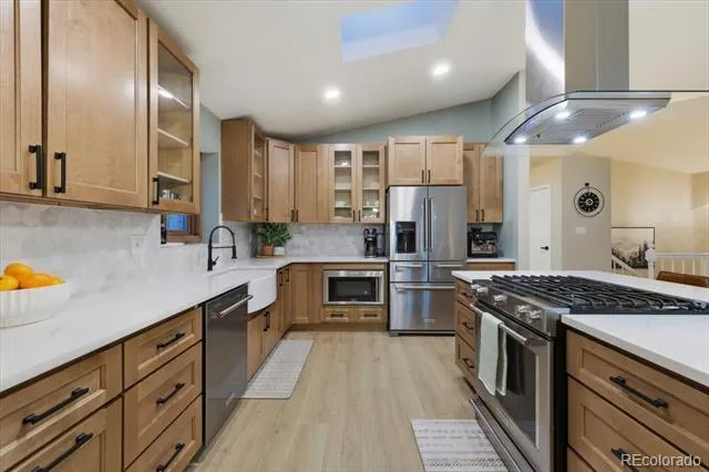 240 Scrub Oak Way Monument, CO 80132
