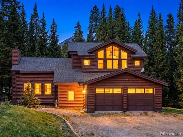 507 County Road 674 Blue River, CO 80424