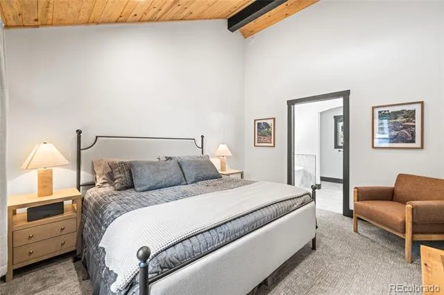 507 County Road 674 Blue River, CO 80424