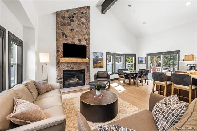 507 County Road 674 Blue River, CO 80424