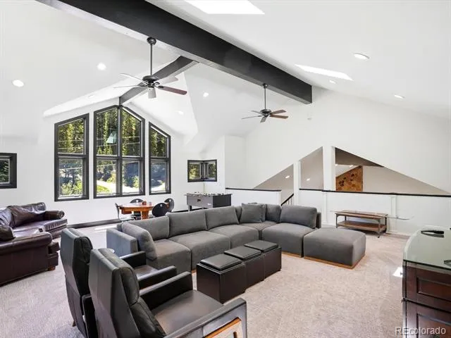 507 County Road 674 Blue River, CO 80424