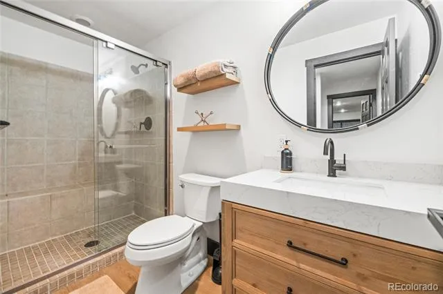 507 County Road 674 Blue River, CO 80424