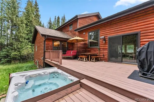 507 County Road 674 Blue River, CO 80424