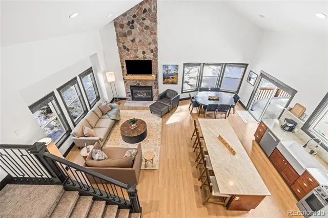 507 County Road 674 Blue River, CO 80424