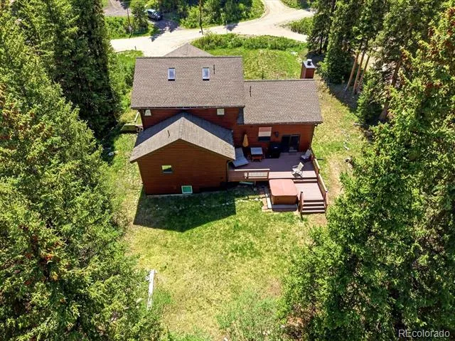 507 County Road 674 Blue River, CO 80424