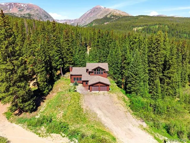 507 County Road 674 Blue River, CO 80424
