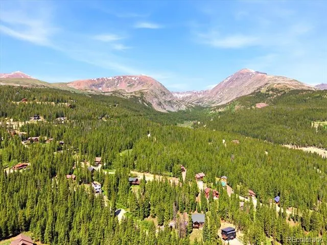 507 County Road 674 Blue River, CO 80424