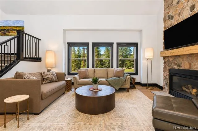 507 County Road 674 Blue River, CO 80424
