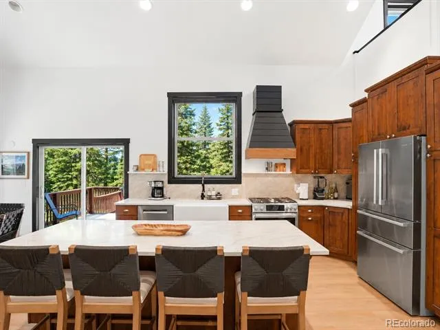 507 County Road 674 Blue River, CO 80424