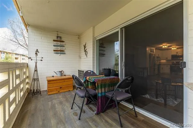 625 S Alton Way #10B Denver, CO 80247