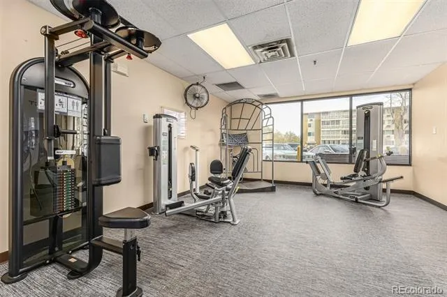 625 S Alton Way #10B Denver, CO 80247