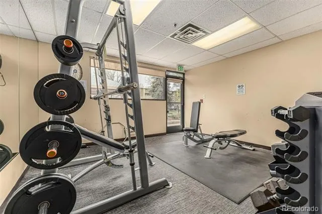 625 S Alton Way #10B Denver, CO 80247