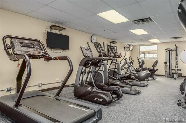 625 S Alton Way #10B Denver, CO 80247