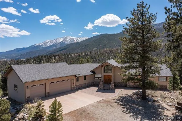 30043 Creek Run Buena Vista, CO 81211