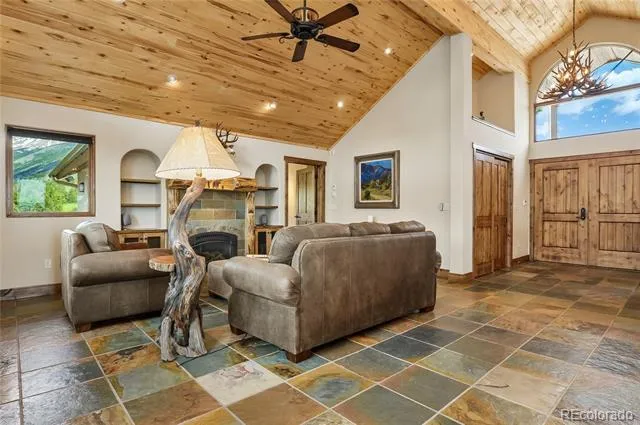 30043 Creek Run Buena Vista, CO 81211