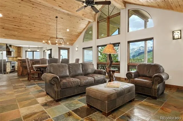 30043 Creek Run Buena Vista, CO 81211