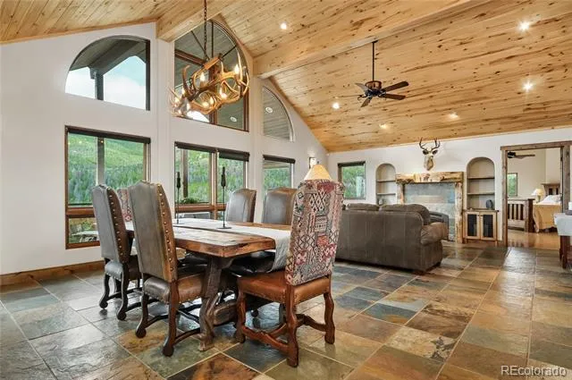30043 Creek Run Buena Vista, CO 81211
