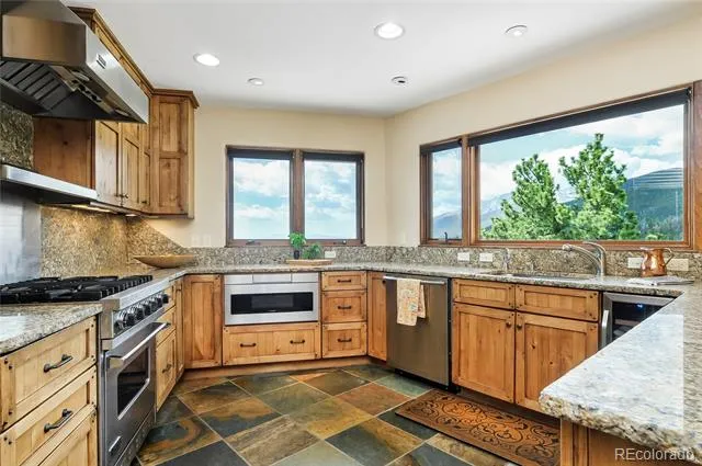 30043 Creek Run Buena Vista, CO 81211