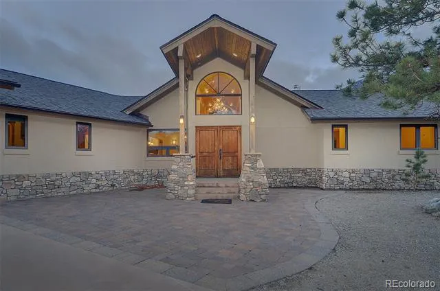 30043 Creek Run Buena Vista, CO 81211