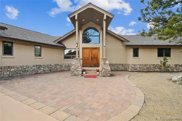 30043 Creek Run Buena Vista, CO 81211