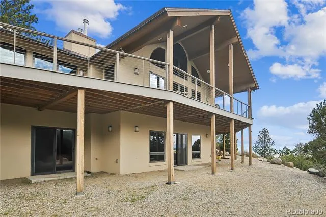 30043 Creek Run Buena Vista, CO 81211