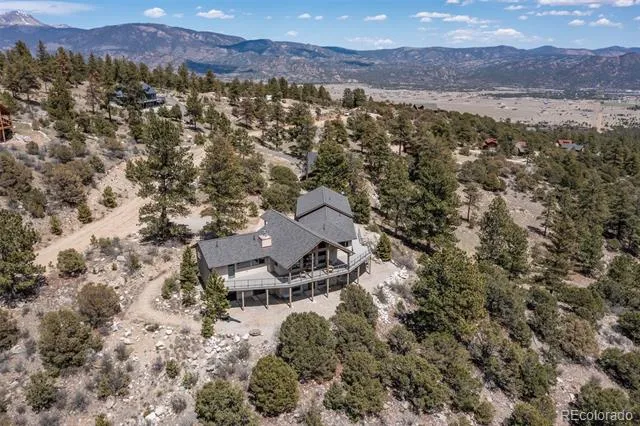 30043 Creek Run Buena Vista, CO 81211