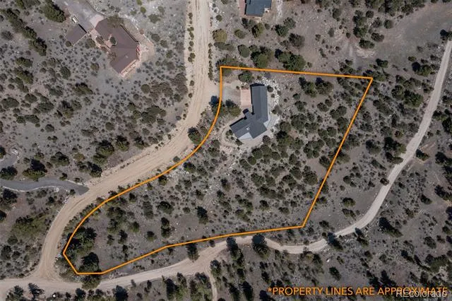 30043 Creek Run Buena Vista, CO 81211