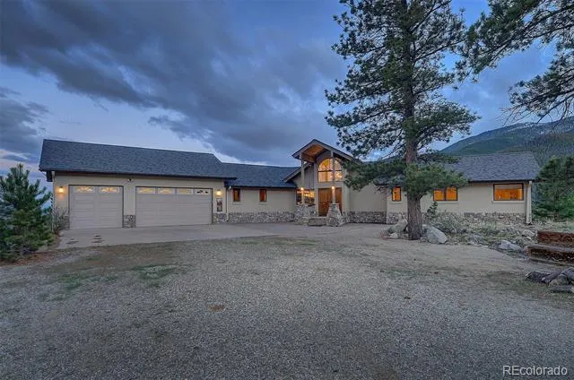 30043 Creek Run Buena Vista, CO 81211