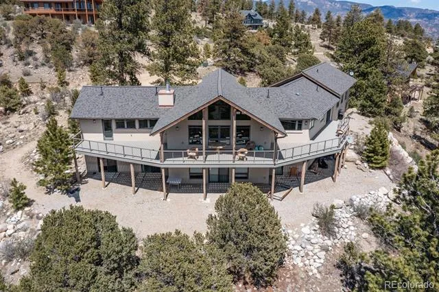30043 Creek Run Buena Vista, CO 81211
