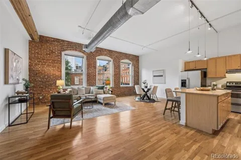 1501 Wazee Street #2B