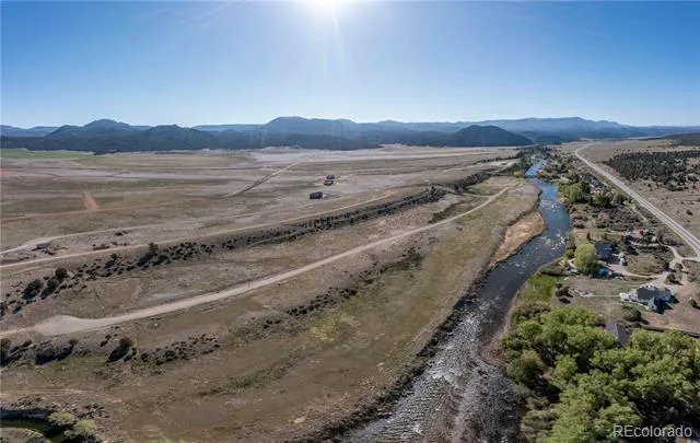 24263 River Rock Lane Buena Vista, CO 81211