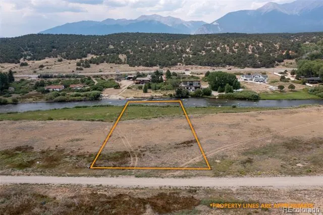 24263 River Rock Lane Buena Vista, CO 81211