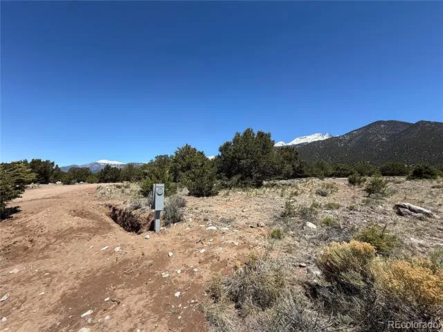 3231 Camino Del Rey Crestone, CO 81131